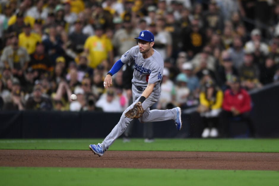 Trea Turner arbitration: Previewing the Dodgers shortstop's 2022 salary -  True Blue LA