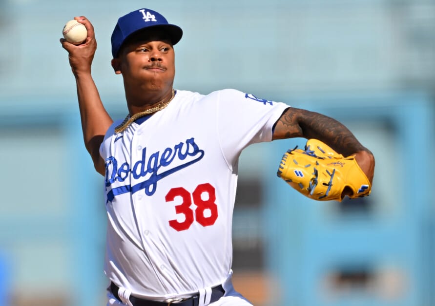Yency Almonte Los Angeles Dodgers Alternate Royal Baseball Player Jers —  Ecustomily