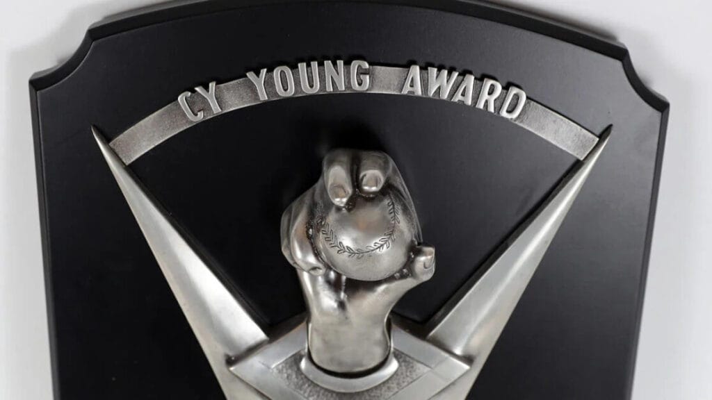 Cy Young Award