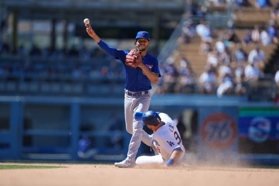 Willy Adames thankful for trade to Brewers