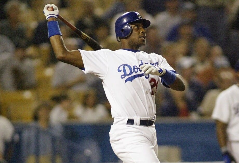 Former San Diego Padre Fred 'Crime Dog' McGriff Unanimously