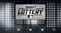 MLB Draft Lottery