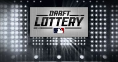 MLB Draft Lottery