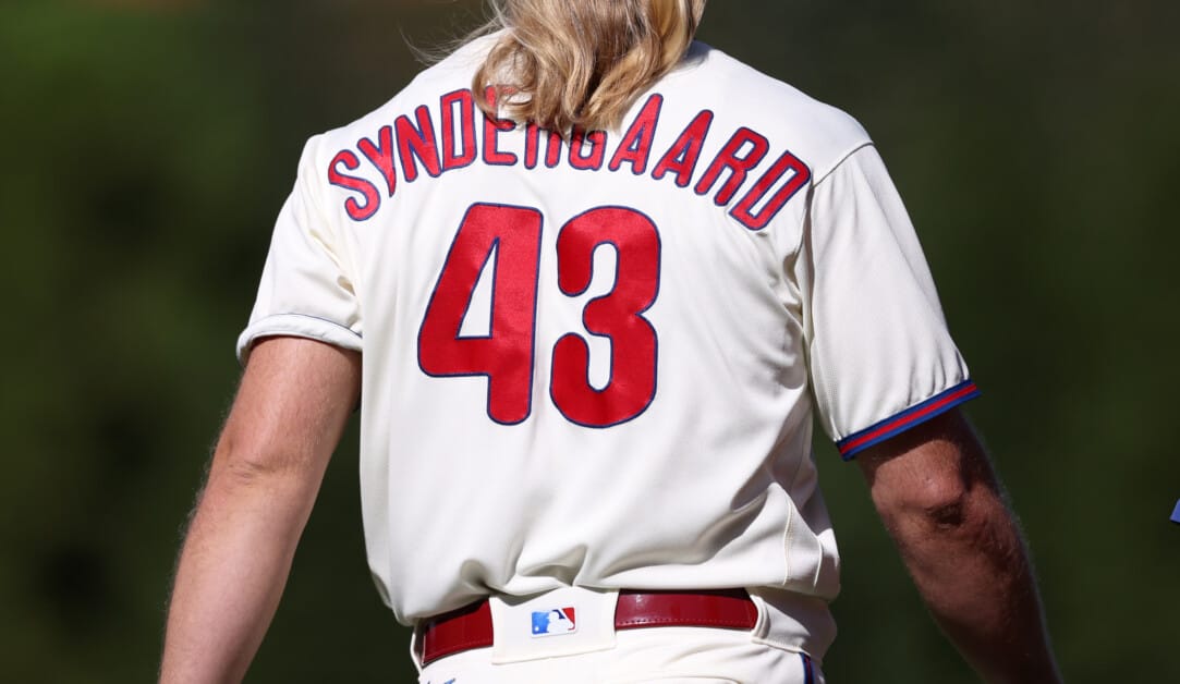 Official Noah Syndergaard Jersey, Noah Syndergaard Shirts, Baseball  Apparel, Noah Syndergaard Dodgers Gear