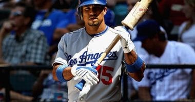 This Day In Dodgers History: Rafael Furcal Re-Signs On 3-Year Contract