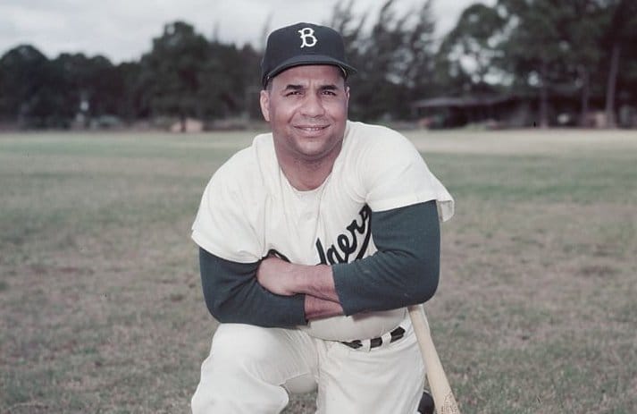 Forgotten Stories of Courage and Inspiration: Roy Campanella, News,  Scores, Highlights, Stats, and Rumors