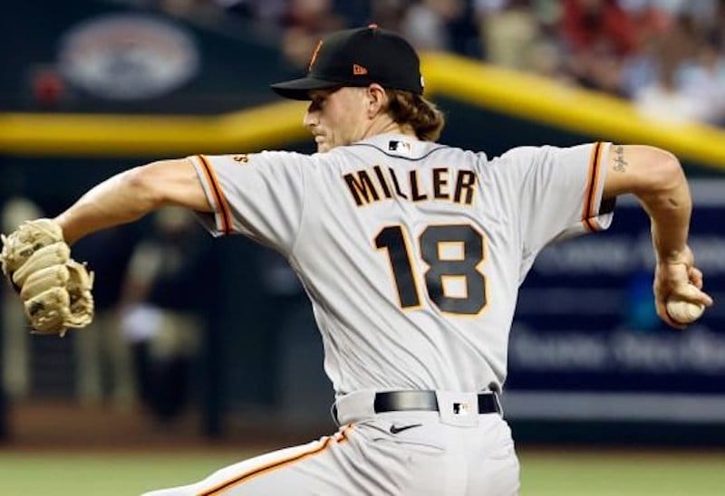 Shelby Miller