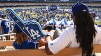 Dodgers FanFest