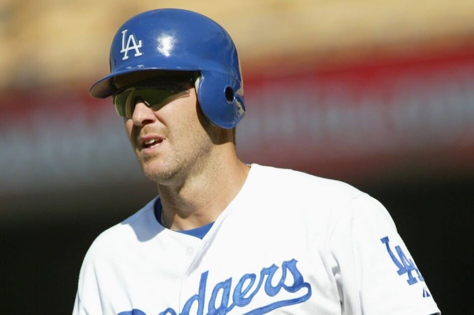 Jeff Kent Disappointed By 'Unfair' Hall Of Fame Voting Results