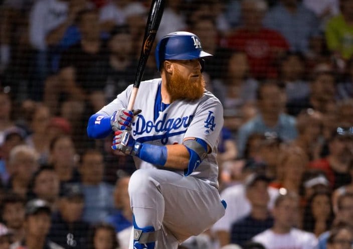 Ex-Dodgers Justin Turner, Kenley Jansen putting up strong seasons for Red  Sox