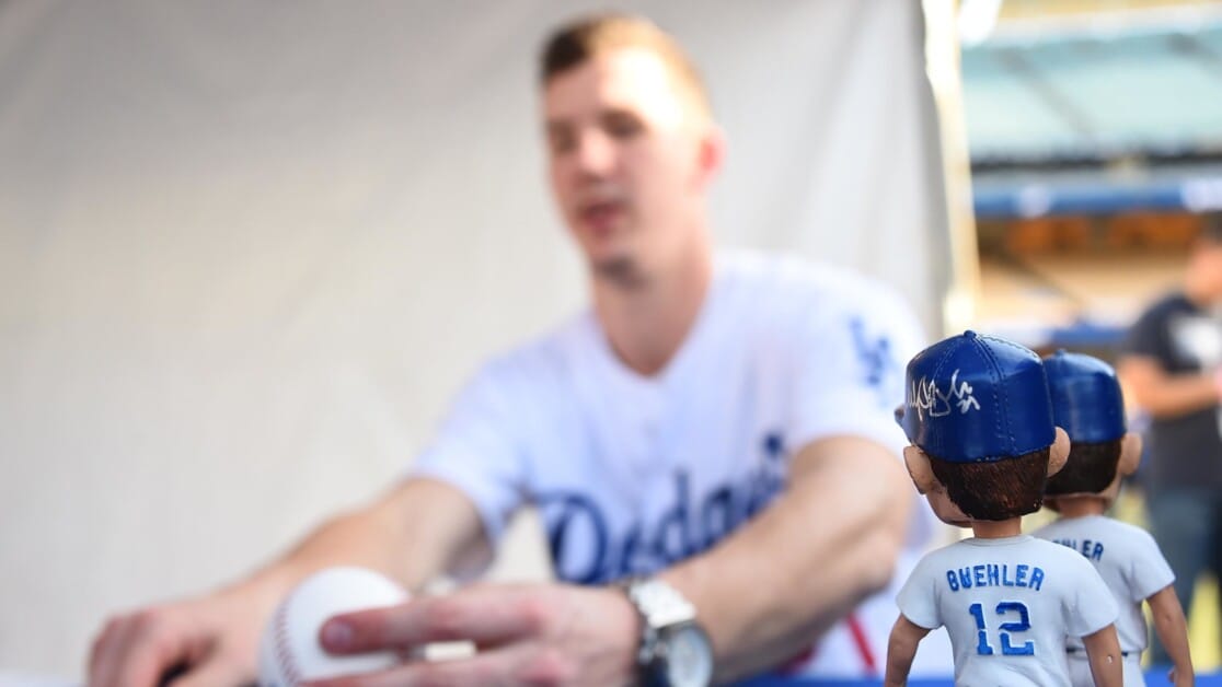 Ultimate Guide & How To Watch 2023 Dodgers FanFest At Dodger Stadium 
