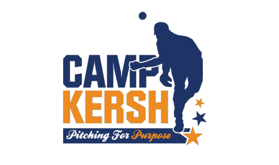 Clayton Kershaw, Camp Kersh Pitching For Purpose, Kershaw's Challenge