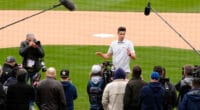 Joe Martinez, new MLB rules explanation, 2023 Spring Training