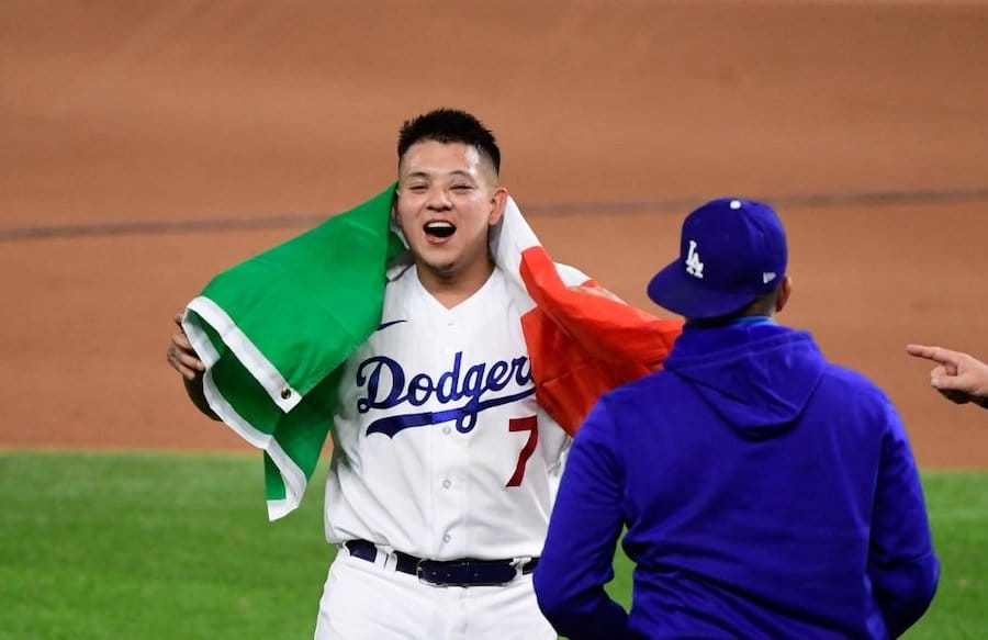 Julio Urias' next Dodgers spring training start after WBC, revealed