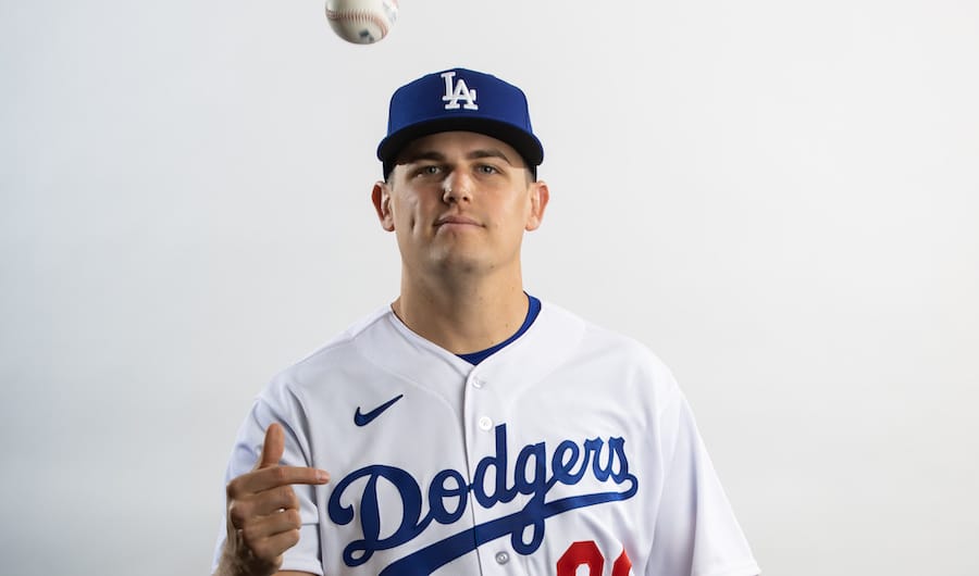 Dodgers top 20 prospects 2023: Keith Law ranks Los Angeles' minor