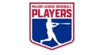 New MLBPA logo, updated