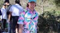 Ryan Pepiot, 2023 Justin Turner Golf Classic