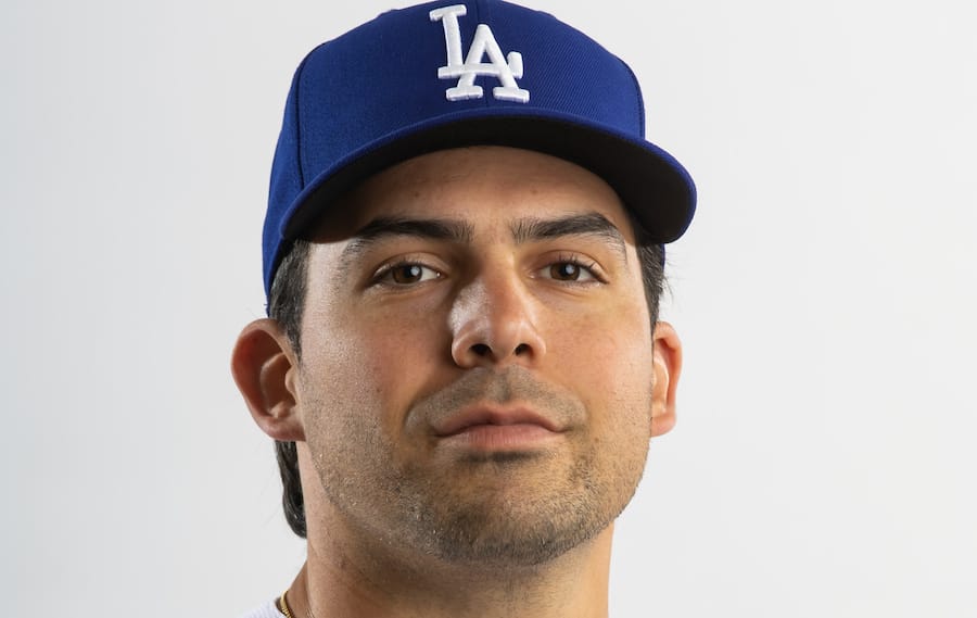 Dodgers roster: RHP Tyler Cyr sent outright to Triple-A - True Blue LA
