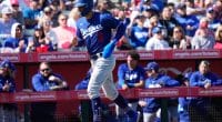 Dodgers Rumors: Team Believed Edwin Ríos Didn't 'Adequately Develop'  Skillset Beyond Power