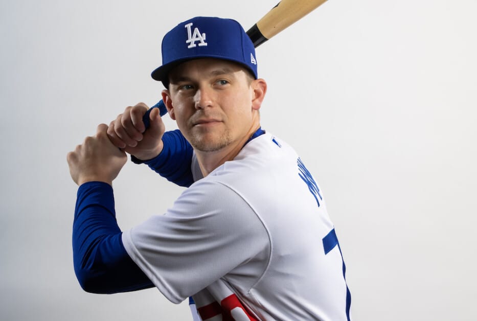 Dodgers Roster: Jonny DeLuca Recalled, Jake Marisnick Placed On Injured  List 