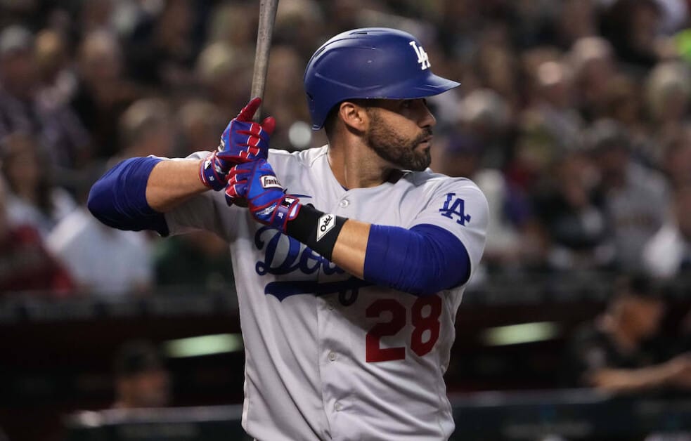 Dodgers take advantage of blundering Mets to win again – Orange County  Register