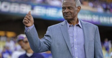 Manny Mota