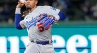 This Day In Dodgers History: Mike Piazza Hits 3rd Grand Slam In