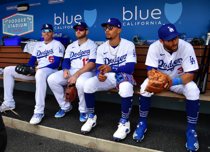 Dodgers 40-Man Roster Assessment For 2024 Offseason: Arbitration, Free  Agents & More