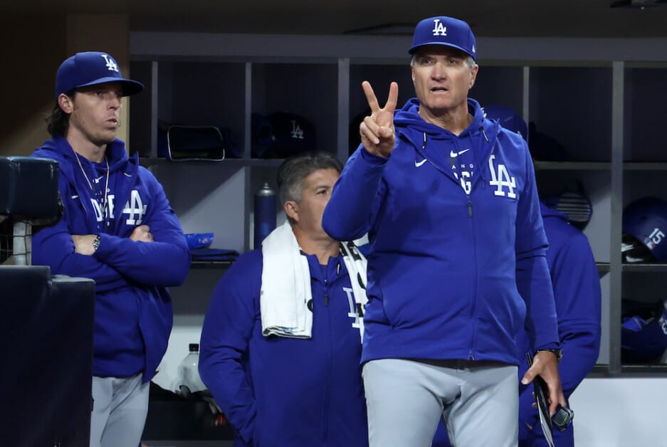 Dodgers 2020 Coaching Staff: Mark Prior Named Pitching Coach, Josh Bard  Returns From Yankees & Danny Lehmann Back As Game Planning And  Communications Coach