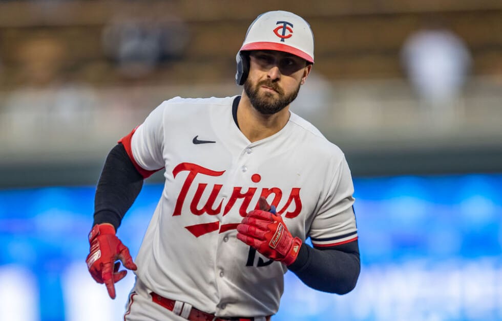 Twins Vs. Dodgers Game Preview: First Interleague Series Of Season; Joey  Gallo Returns To Dodger Stadium
