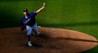 Dodgers pregame: Dave Roberts talks measuring stick, Syndergaard