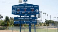 Los Angeles Dodgers Foundation, Dodgers Dreamfields, Kershaw's Challenge Field