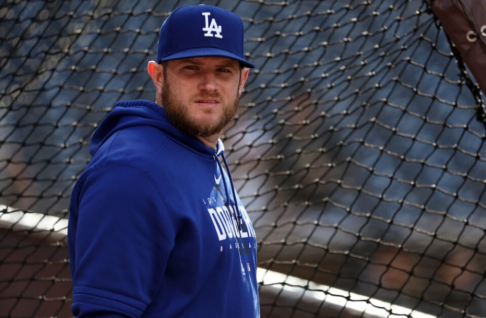 Max Muncy