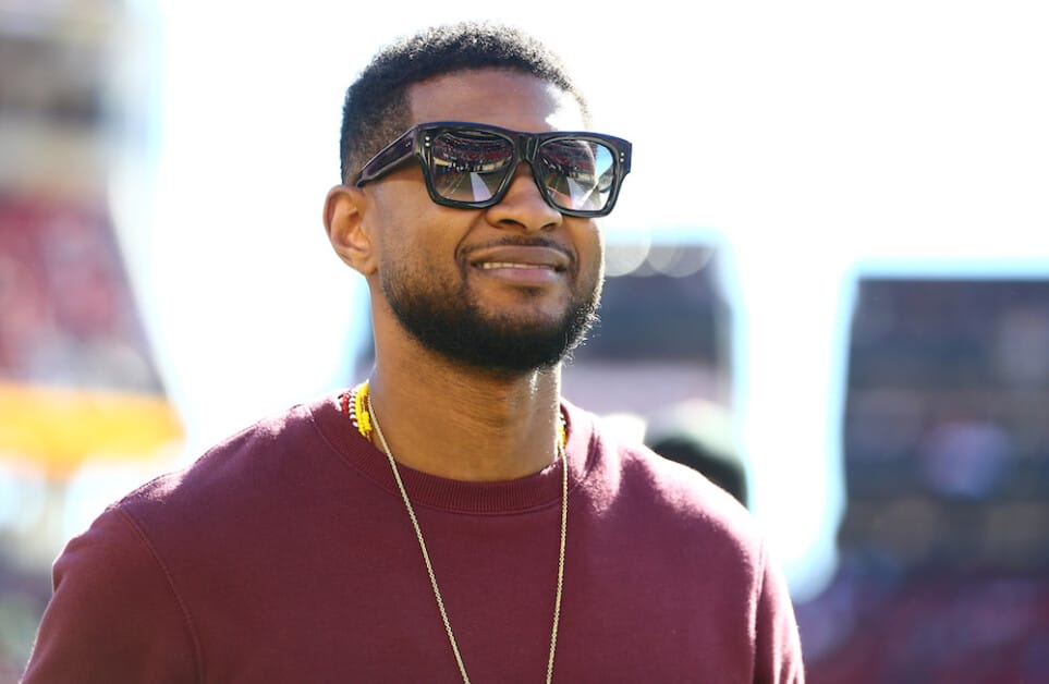 Usher