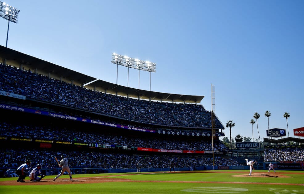 Rookie Bobby Millers is impressive, but Dodgers lose to Yankees