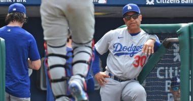 Freddie Freeman Confident Dodgers Will Overcome Recent Struggles
