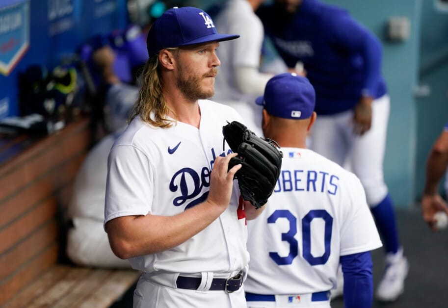 Dodgers News: Dave Roberts Challenges Noah Syndergaard to Earn His