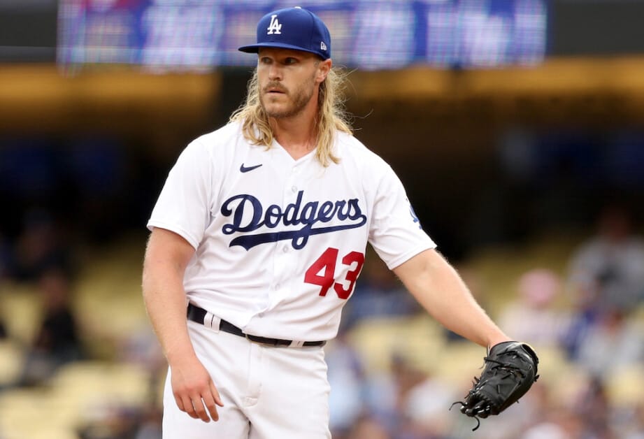 Dodgers News: Dave Roberts Reveals Official Plan for Noah