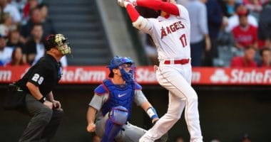 Dave Roberts 'Fan' Of Shohei Ohtani, But Stops Short Of Dodgers