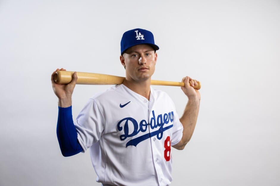 Agoura Hills Own Jonny DeLuca Makes His Major League Debut With