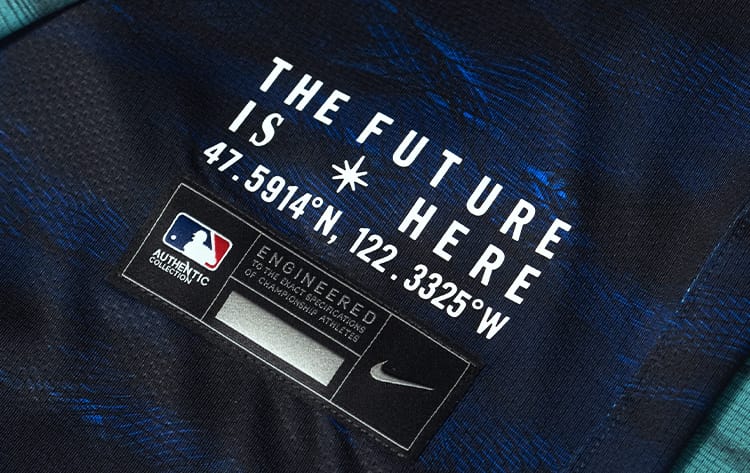 2023 MLB All-Star Game jersey, Nike