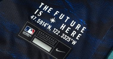 2023 MLB All-Star Game jersey, Nike