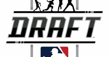 2023 MLB Draft logo