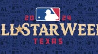 2024 MLB All-Star Game, All-Star Week Texas
