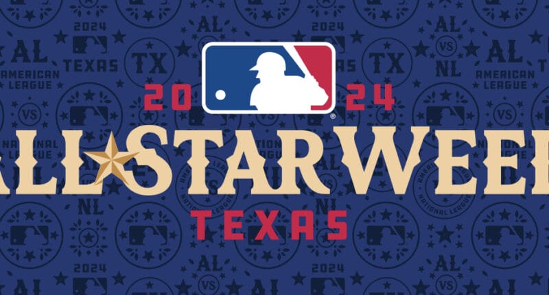 2023 all star game mlb dates