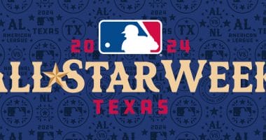 2024 MLB All-Star Game, All-Star Week Texas