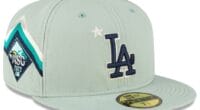 Dodgers hat, 2023 MLB All-Star Game
