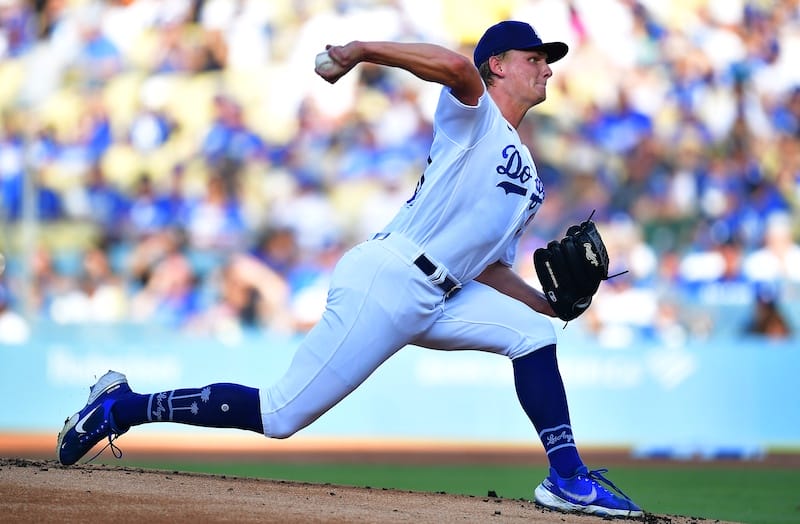 Emailbag: Are Dodgers About To Join The Contract Extension Extravaganza?