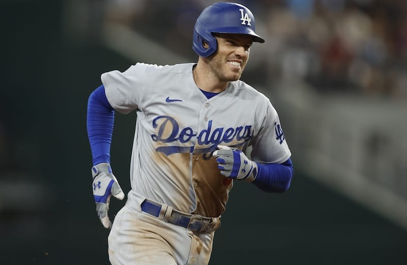 Freddie Freeman news, updates, stats, and analysis - House That Hank Built