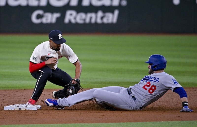 Freddie Freeman reveals inspiration behind Dodgers' new dance celebration